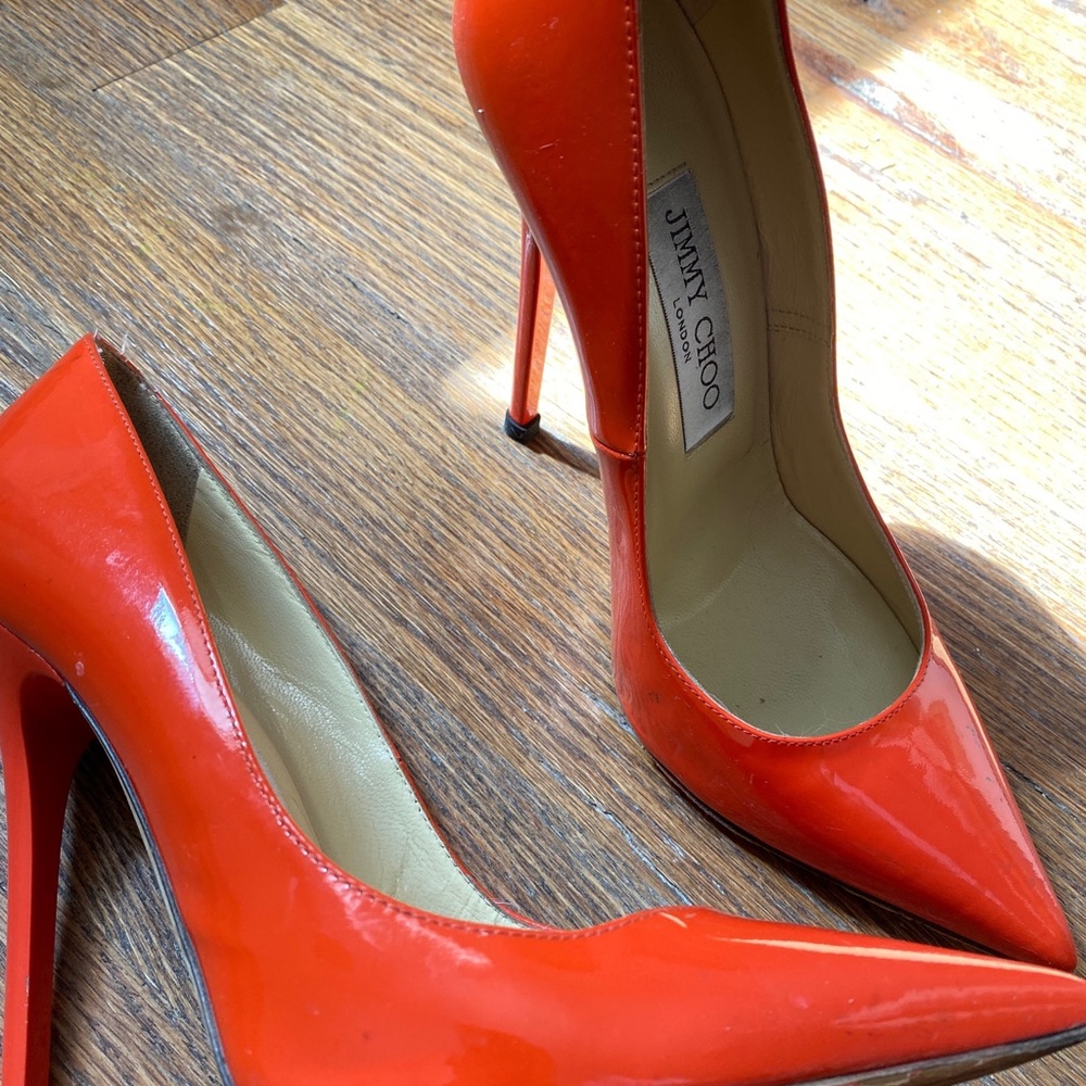 Jimmy Choo